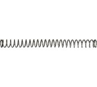 MOOSE RACING 04051190 FF SPRING SET 42.5MM 4.6 PER SUZUKI RM-Z 250 2007