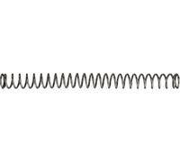 MOOSE RACING 04051190 FF SPRING SET 42.5MM 4.6 PER SUZUKI RM-Z 450 2011