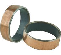 MOOSE RACING 0413-0145 GUIDE BOCCOLA FORCELLA PER SUZUKI RM-Z 450 2021