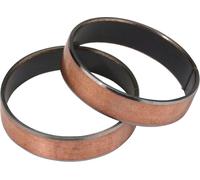 MOOSE RACING 0413-0147 BOCCOLE SCORRIMENTO FORCELLA HONDA NS 400 R 1988