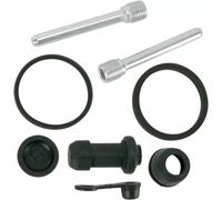 MOOSE RACING 08-701M BRAKE CALIPER REPAIR KIT PER SUZUKI LT-A 400 2X4 EIGER 2002