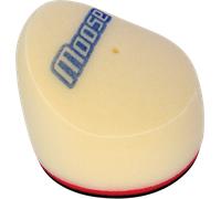 MOOSE RACING 1-40-90 AIR FILTER BONDED TWO LAYER FOAM PER SUZUKI RM 125 1992