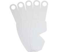 MOOSE RACING 11-50-41 TEAR OFF MSE OPT OTG 50PK TEAR-OFF SMITH REPLICA