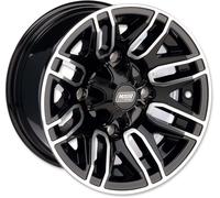 MOOSE RACING 112MO127136GBMF4 RUOTA 112X CAN AM OUTLANDER 330 HO 2X4 2003