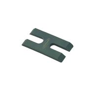 MOOSE RACING 113-030-105 PIASTRA PISTONI FF INDIAN CHIEF 116 ABS DARK HORSE 2022