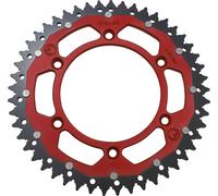 MOOSE RACING 1210-210-49-13X SPROCKET DUAL MSE 49 RD HONDA CRF 230 F 2014