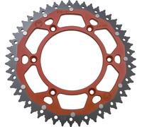 MOOSE RACING 1210-210-51-13X PIGNONE DOPPIO HONDA CRF 450 R 2021