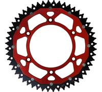 MOOSE RACING 1210-210-52-13X PIGNONE DOPPIO BETA RR 390 EFI 2018