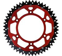 MOOSE RACING 1210-210-52-13X SPROCKET DUAL MSE 52 RD BETA RR 250 2014