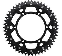 MOOSE RACING 1210-251-51-10X PIGNONE DOPPIO YAMAHA YZ 125 2009