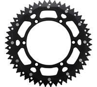 MOOSE RACING 1210-460-51-10X PIGNONE DOPPIO KAWASAKI KDX 200 1987