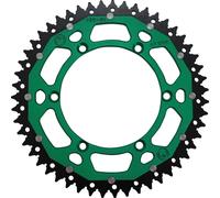 MOOSE RACING 1210-460-51-15X PIGNONE DOPPIO KAWASAKI KX 250 F 2015