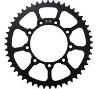 MOOSE RACING 1210-520TM-48-ST CORONA POSTERIORE IN ACCIAIO TM MX 250 2002