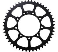 MOOSE RACING 1210-520TM-48-ST STEEL REAR SPROCKET TM MX 250 F 2008