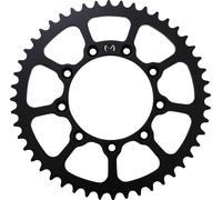 MOOSE RACING 1210-520TM-48-ST STEEL REAR SPROCKET TM MX 300 2007