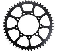 MOOSE RACING 1210-520TM-50-ST CORONA POSTERIORE IN ACCIAIO TM MX 250 2018