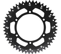 MOOSE RACING 1210-808-49-10X PIGNONE DOPPIO PER SUZUKI DR 250 SHE 1992