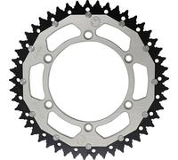 MOOSE RACING 1210-808-49-11X PIGNONE DOPPIO PER SUZUKI TS 200 R 1990