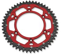 MOOSE RACING 1210-822-48-13X CORONA A DOPPIO PROFILO HUSQVARNA WR 360 2002