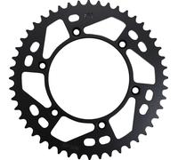MOOSE RACING 1210-897-48-STL CORONA POSTERIORE IN ACCIAIO KTM MX 125 1991