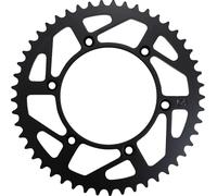 MOOSE RACING 1210-897-49-STL CORONA POSTERIORE IN ACCIAIO KTM EXC 300 2004