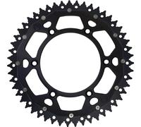 MOOSE RACING 1210-897-51-10X PIGNONE DOPPIO GAS-GAS EC 250 2023