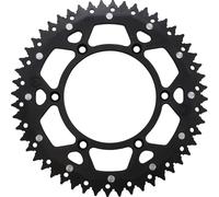 MOOSE RACING 1210-897-52-10X PIGNONE DOPPIO KTM EXC-F 500 2021