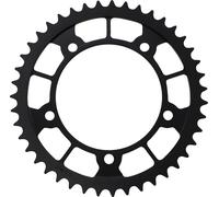 MOOSE RACING 1211-1792-43-10 CORONA IN ALLUMINIO PER SUZUKI DL 650 V-STROM 2009