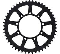 MOOSE RACING 1211-520TM-49-10 CORONA IN ALLUMINIO TM MX 250 F 2009