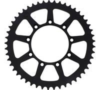 MOOSE RACING 1211-520TM-49-10 CORONA IN ALLUMINIO TM MX 450 F 2009
