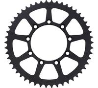 MOOSE RACING 1211-520TM-50-10 CORONA IN ALLUMINIO TM MX 300 2017
