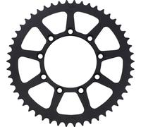 MOOSE RACING 1211-520TM-50-10 CORONA IN ALLUMINIO TM MX 450 FI 2015