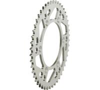 MOOSE RACING 1211-822-45-10 CORONA IN ALLUMINIO PER SUZUKI DR 250 SHE 1992