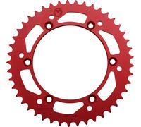 MOOSE RACING 1211-822-45-13 CORONA IN ALLUMINIO SHERCO SE 5.1 510 IR 2013
