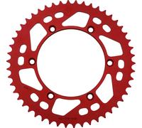 MOOSE RACING 1211-822-50-13 CORONA IN ALLUMINIO GAS-GAS TXT PRO 300 2012