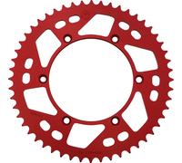 MOOSE RACING 1211-822-52-13 CORONA IN ALLUMINIO GAS-GAS TXT PRO 300 2012