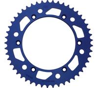 MOOSE RACING 1211-853-49-12 CORONA POSTERIORE IN ALLUMINIO YAMAHA DT 250 MX 1980