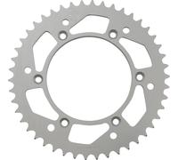 MOOSE RACING 1211-897-46-11 CORONA POSTERIORE IN ALLUMINIO KTM MX 500 LC4 1990