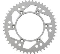 MOOSE RACING 1211-897-48-11 CORONA POSTERIORE IN ALLUMINIO KTM MX 250 1992