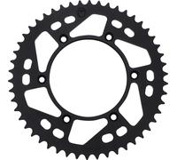 MOOSE RACING 1211-897-50-10 CORONA POSTERIORE IN ALLUMINIO KTM MX 600 LC4 1988