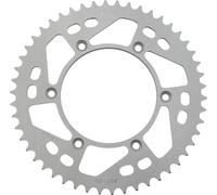 MOOSE RACING 1211-897-50-11 CORONA POSTERIORE IN ALLUMINIO KTM MX 250 1990