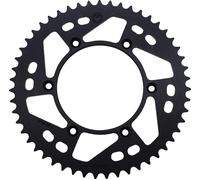 MOOSE RACING 1211-897-51-10 CORONA POSTERIORE IN ALLUMINIO KTM MXC 250 2000