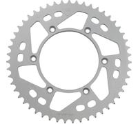 MOOSE RACING 1211-897-51-11 CORONA POSTERIORE IN ALLUMINIO HUSQVARNA TE 250 2017