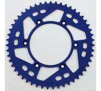 MOOSE RACING 1211-897-51-12 CORONA POSTERIORE IN ALLUMINIO KTM DUKE 620 E 1998