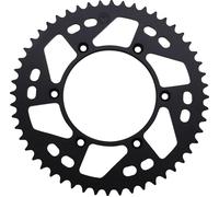 MOOSE RACING 1211-897-52-10 CORONA POSTERIORE IN ALLUMINIO KTM XC-F 450 2008