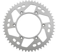 MOOSE RACING 1211-897-52-11 CORONA POSTERIORE IN ALLUMINIO KTM MX 250 1990