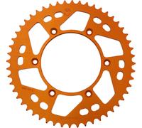 MOOSE RACING 1211-897-52-14 CORONA IN ALLUMINIO KTM EXC-F 350 SIXDAYS 2013