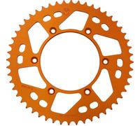 MOOSE RACING 1211-897-52-14 CORONA POSTERIORE IN ALLUMINIO KTM SX-F 250 2012