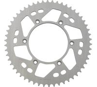 MOOSE RACING 1211-897-54-11 CORONA POSTERIORE IN ALLUMINIO KTM MX 600 LC4 1991