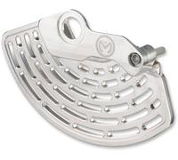 MOOSE RACING 13-145 DISC GUARD FRONT BRAKE ROTOR KTM XC-W 300 2012